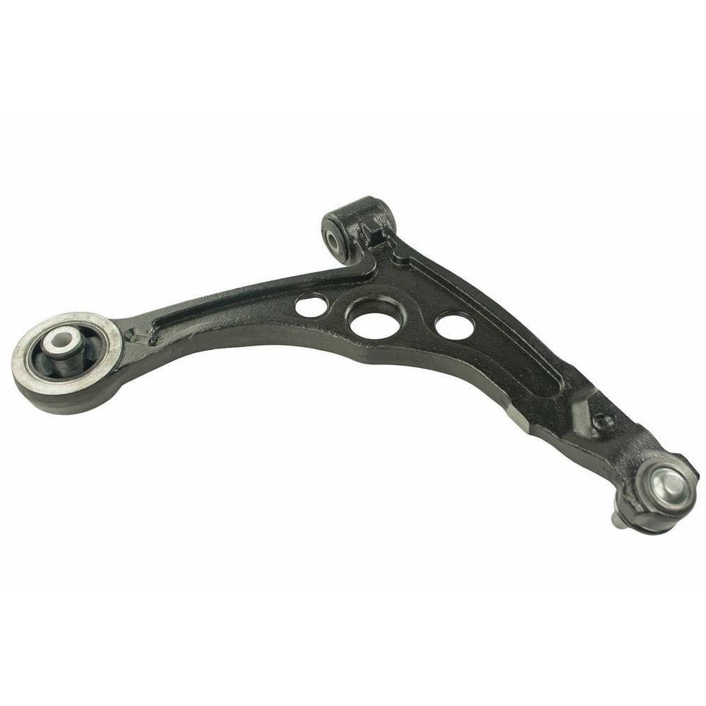 Suspension Control Arm and Ball Joint Assembly 2012-2017 Fiat 500 1.4L price history on PriceWatchPro