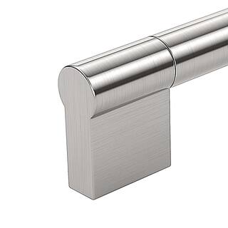 Pomello A Forma Di Baseball Richelieu Hardware, Modello BP934900, In Poliestere, Finitura Fantasia, Diametro 34 Mm