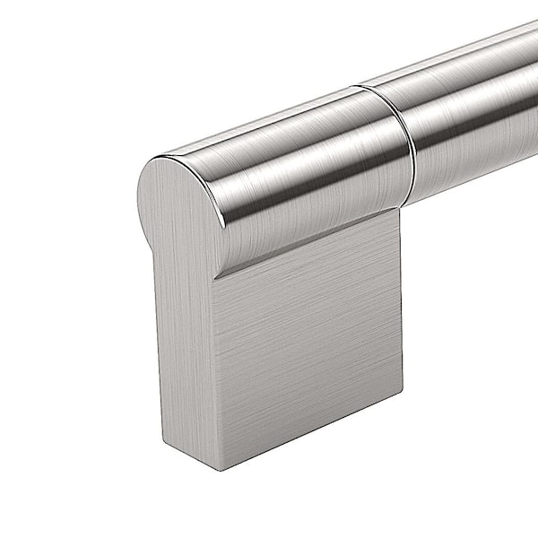 Richelieu Livingston (96mm) Center to Center Cylindrical Handle Drawer Pull
