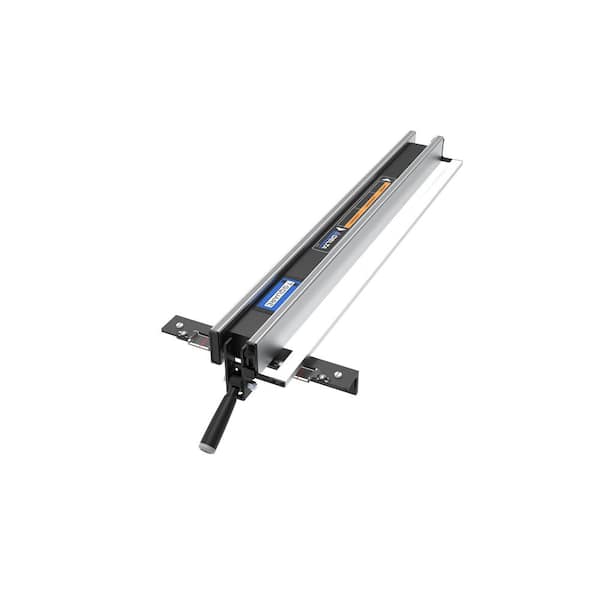 Delta t30 fence discount