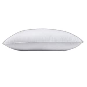 Victoria Firm Down Alternative Queen Pillow (Set of 2)