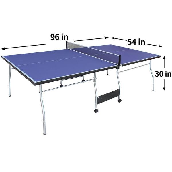 Tennis Table Accessories OUKENS Ping Pong Net With Metal Bracket ...