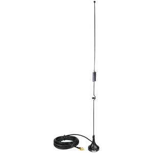 Tram Amateur Dual Band Base Antenna 1480 The Home Depot