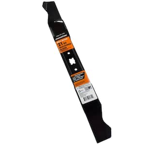 21 in. Mulching Blade for Many MTD, Cub Cadet, Troy-Bilt and Craftsman Mowers Replaces OEM 742-0741,942-0741