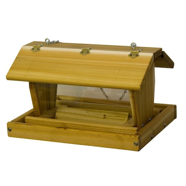 Stovall Products Medium Barn Hanging Feeder