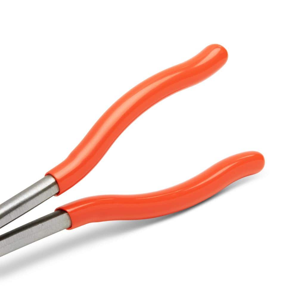 Crescent 13" X2™ Dual Material Long Reach Bent Nose Pliers - PSX201C-06 C49