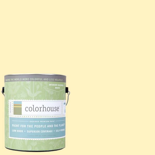 Colorhouse 1 gal. Sprout .04 Eggshell Interior Paint