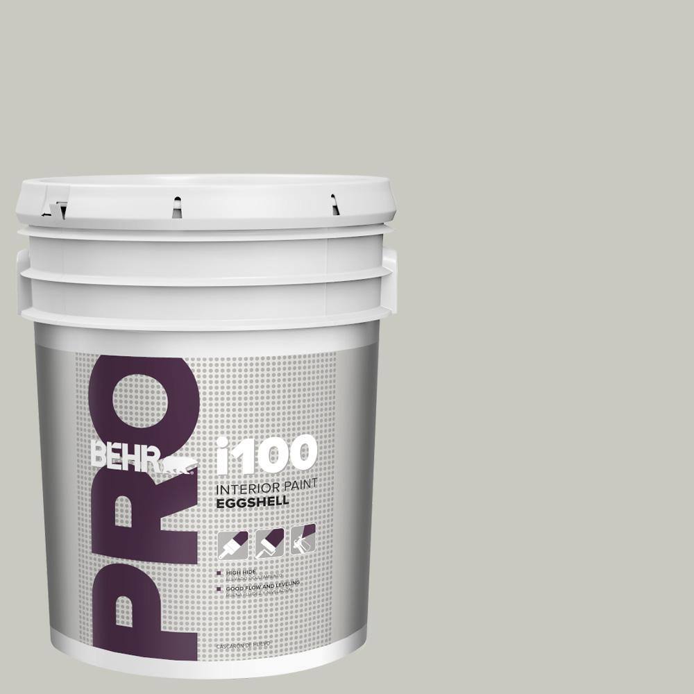 5 gal. #PPU24-12 Whitewash Oak Eggshell Interior Paint price history on PriceWatchPro