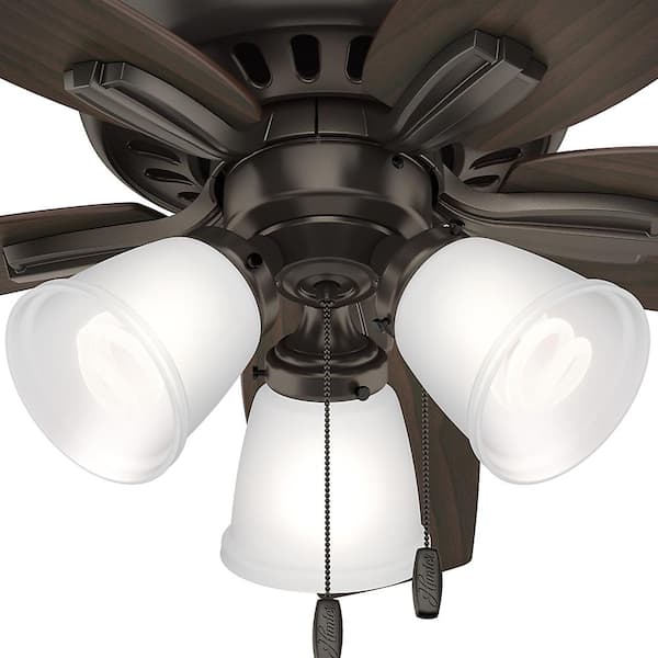 How Much Does it Cost to Install a Ceiling Fan? – Hunter Fan