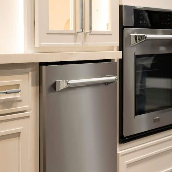 ZLINE Kitchen and Bath Autograph 24 in. Monument 3rd Rack Top