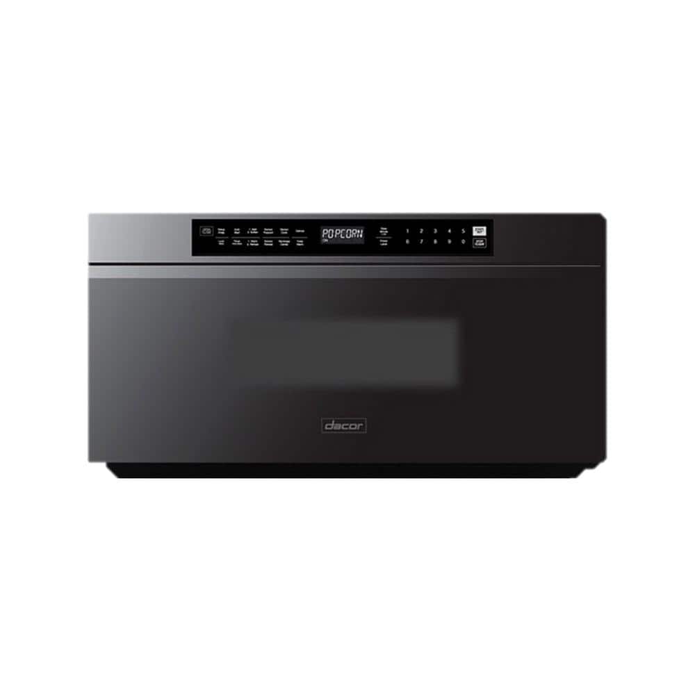 "Modernist Graphite Stainless 30"" Microwave In-A-Drawer" price history on PriceWatchPro