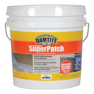 15 lb. SuperPatch Concrete Repair in Off-White