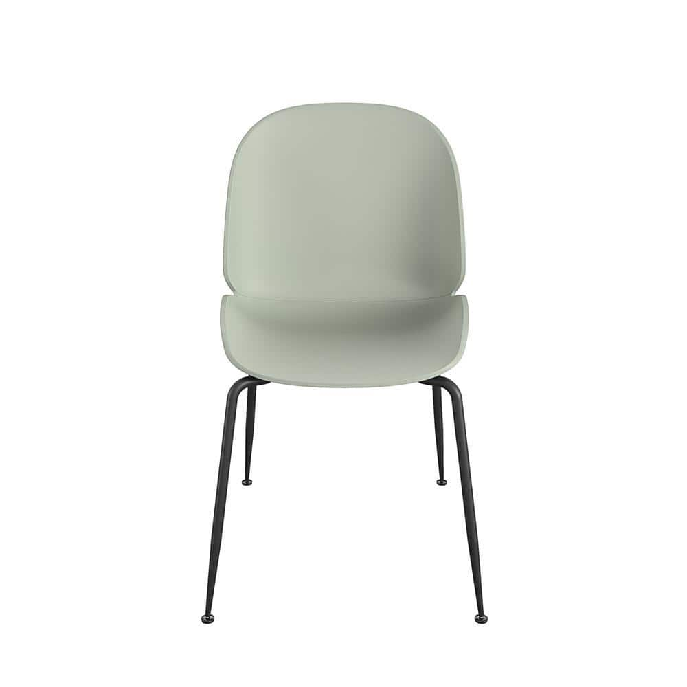 marquee aria resin chair