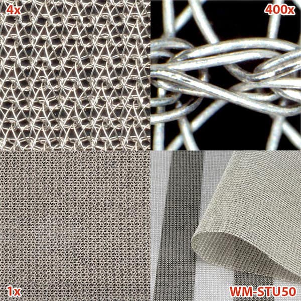 Silverell® Fabric – Less EMF
