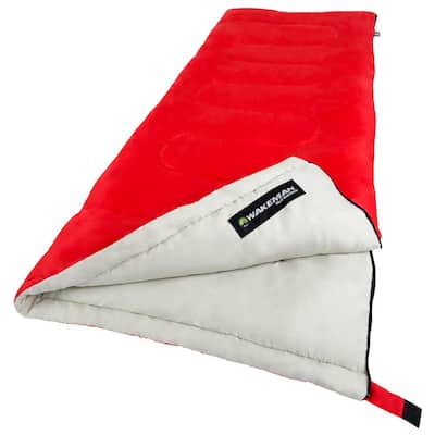 cenadinz 67.52c Width 3 People Sleeping Bag for Adult Kids Lightweight Water Resistant Camping Cotton for Spring Summer Autumn