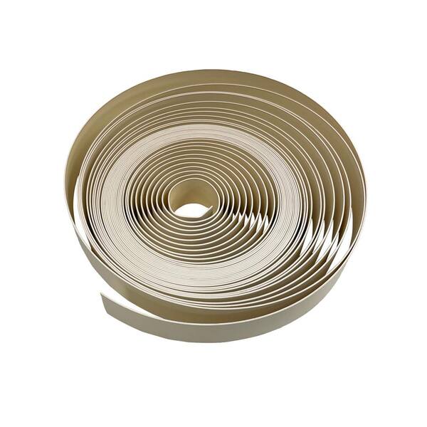 J COLLECTION Roseland 420 in. W x 0.83 in. H x 0.02 in. D Edge Tape in Warm White