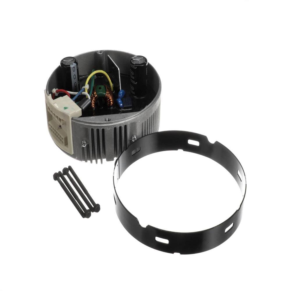 Ecm Motor Control Model 3/4Hp Programmable S1-32436080300 price history on PriceWatchPro