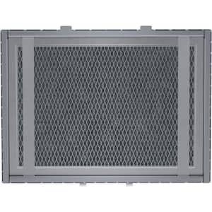 24 in. and 36 in. Series Range Hood Charcoal Filter (1-Pack)