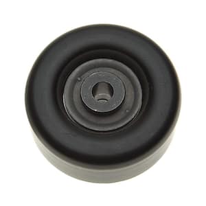 Drive Belt Idler Pulley - Smooth Pulley