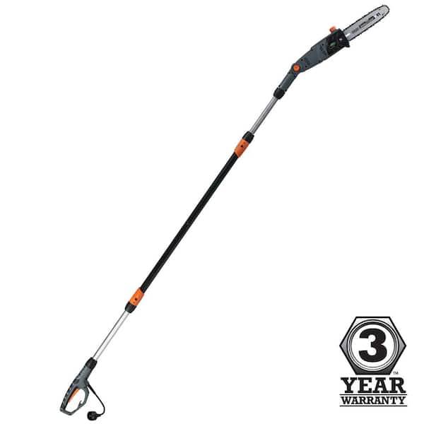 20V MAX* Pole Saw, 8-Inch, Cordless | BLACK+DECKER