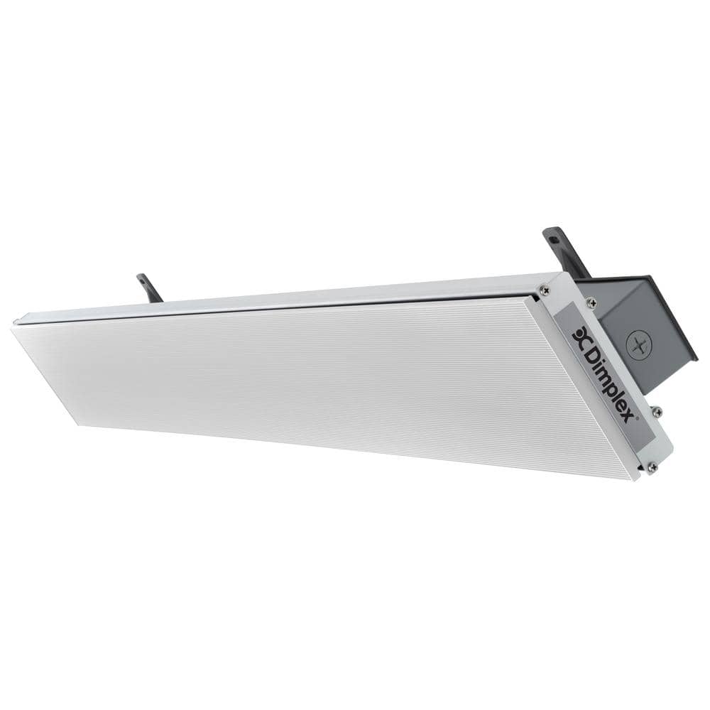 DLW Outdoor/Indoor Radiant Heater, 240-Volt, 3200-Watt, White price history on PriceWatchPro