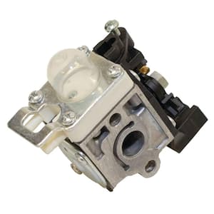 New 616-452 Carburetor for Echo GT225, PAS225 and SRM225, Ethanol Not Compatible with Greater Than 10% Ethanol Fuel