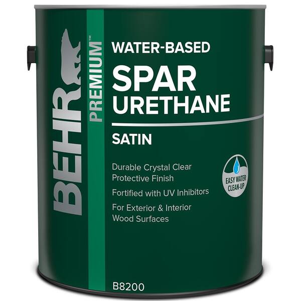 Duraseal Satin Water Based Poly (5 Gallon) | City Floor
