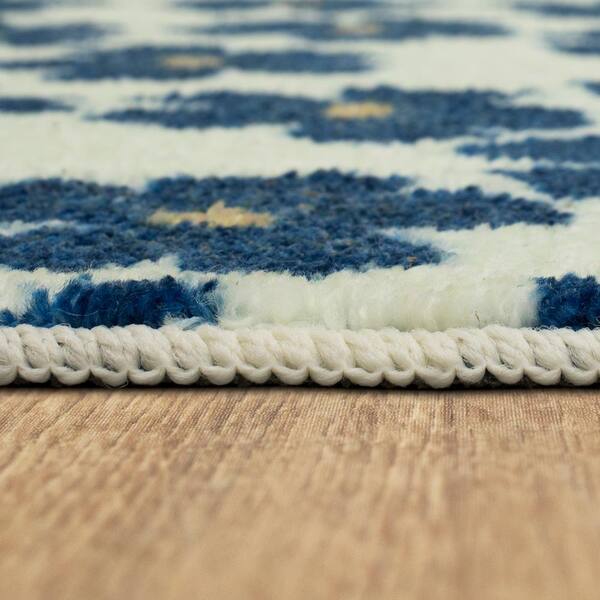 Lancaster Braided Rug by Park Designs - 60