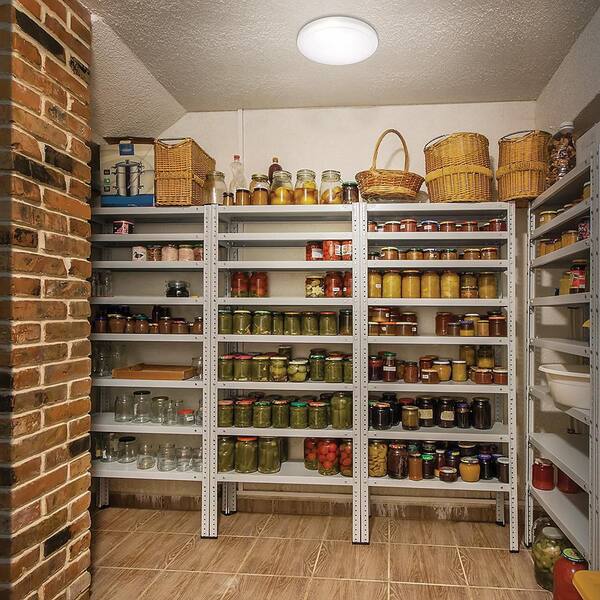 pantry light fixture