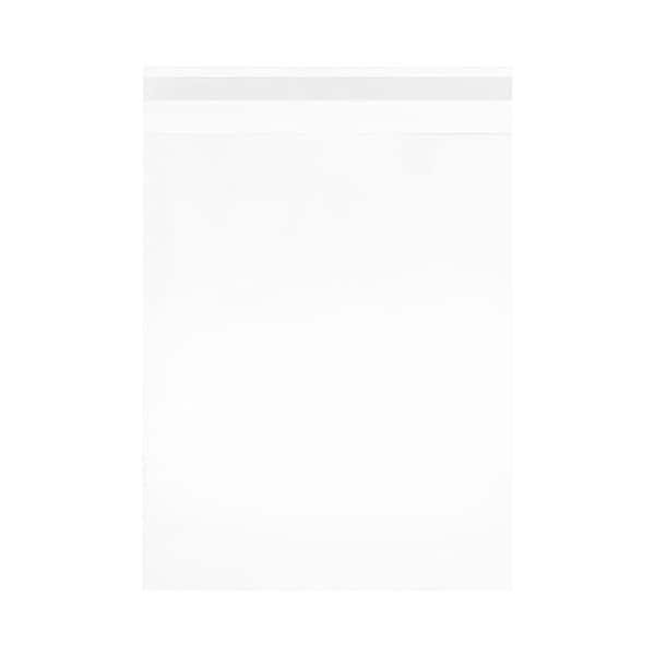 Self Sealing Cellophane Bags 4X6 Inches Small Clear Plastic for Gift Giving Packaging Candy Snack Party 200PCS