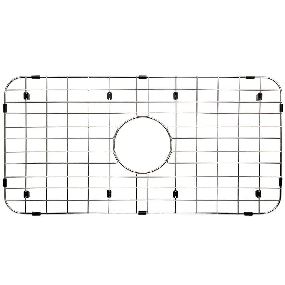Swiss Madison 25 x 13 Stainless Steel Kitchen Sink Grid