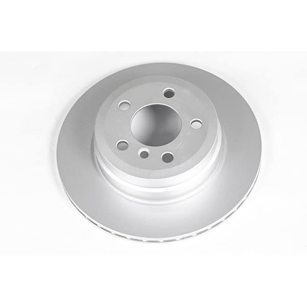 Power Stop Disc Brake Rotor