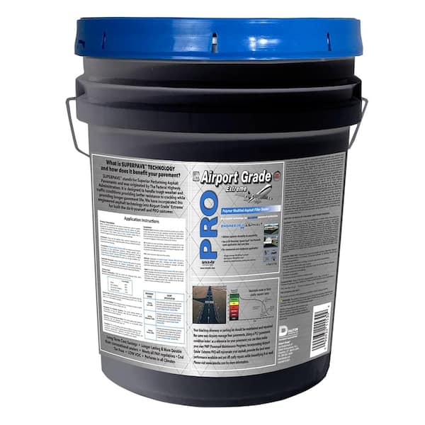 Latexite Airport Grade Extreme Asphalt Filler Sealer 11530, 47 OFF