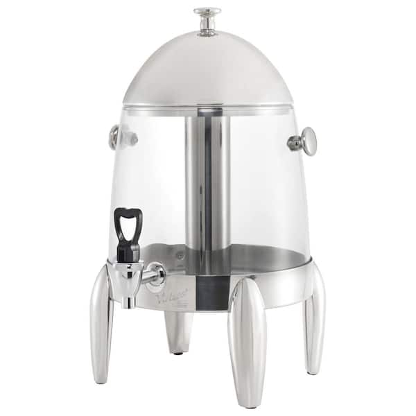 Winco 3.125 Gal. Beverage Dispenser