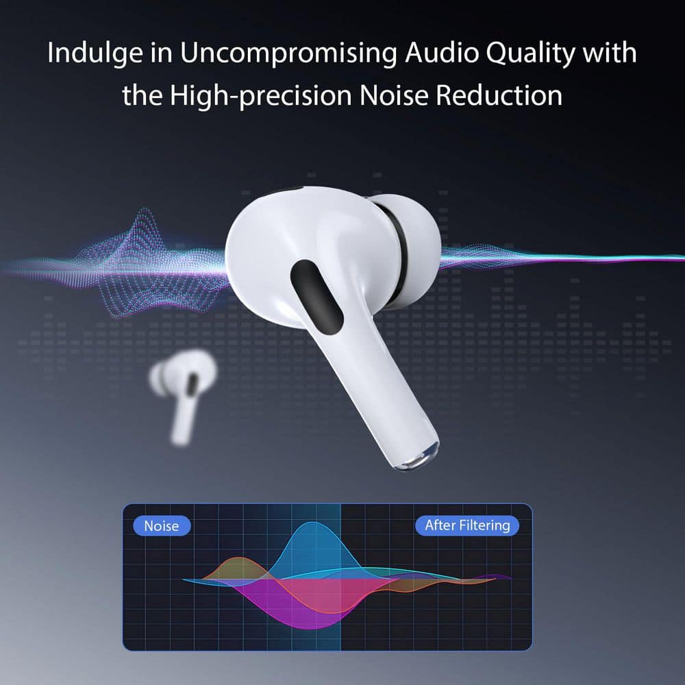 Adrinfly Translator Earphone - Thumbnail 4