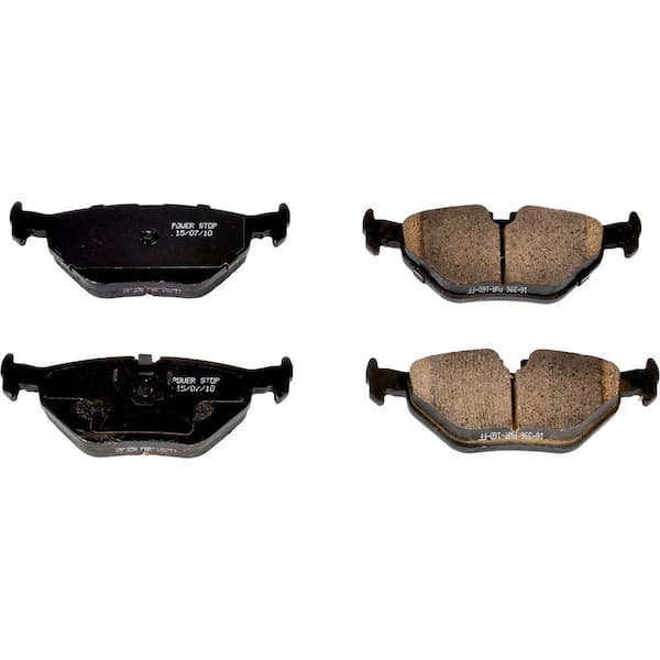 Power Stop Disc Brake Pad Set