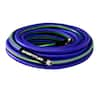 SmartFlex 3/8 in. x 25 ft. Air Hose with 1/4 in. MNPT Fittings