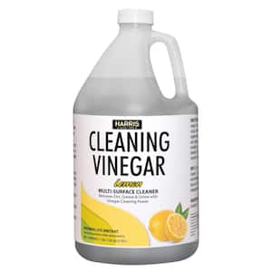 128 oz. Lemon Scented Multi-Purpose Cleaning Cleaning Vinegar