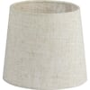 Progress Lighting Flax Linen Accessory Shade P860042-000 - The Home Depot