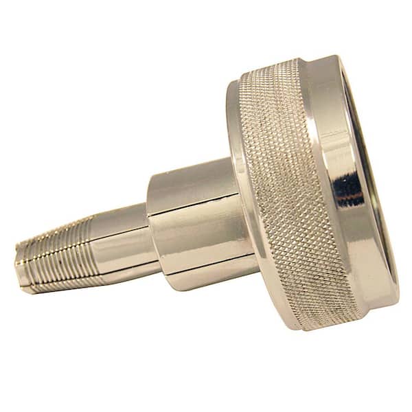 1/2 in. PEX-a Expander Head 1/2 in. PEX-a Expander Head