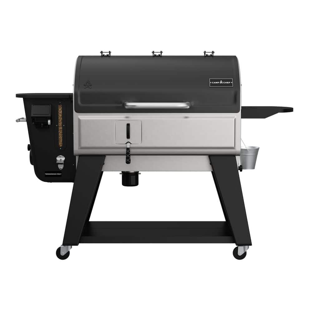 Camp Chef Woodwind Pro 36 WiFi Pellet Grill