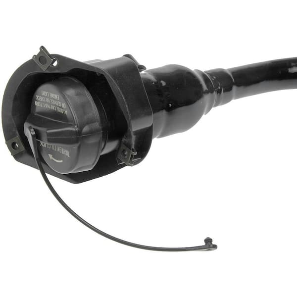 OE Solutions Replacement Filler Neck For Fuel