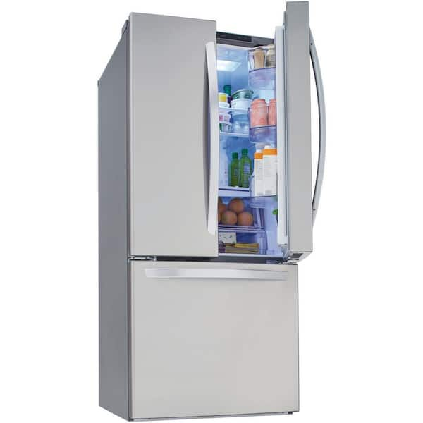 16++ Lg lfcs22520s refrigerator reviews info