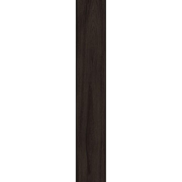 TrafficMaster Allure Contract 6 in. x 36 in. Iron Wood Luxury Vinyl Plank Flooring (24 sq. ft. / Case)