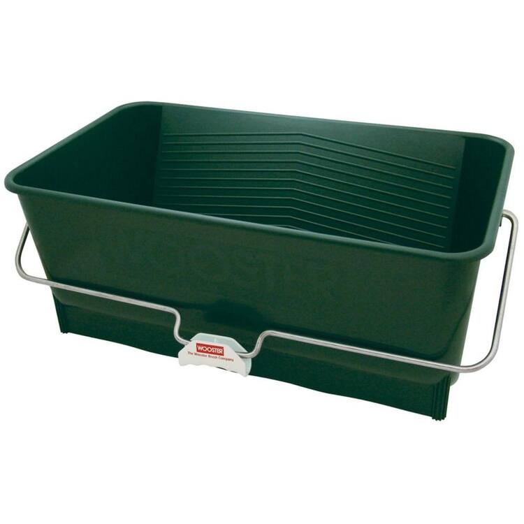 Wooster Wide Boy 5 Gal. Bucket
