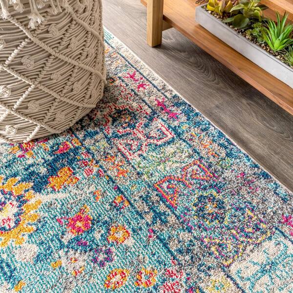 Utility Rug - Clementine Dream