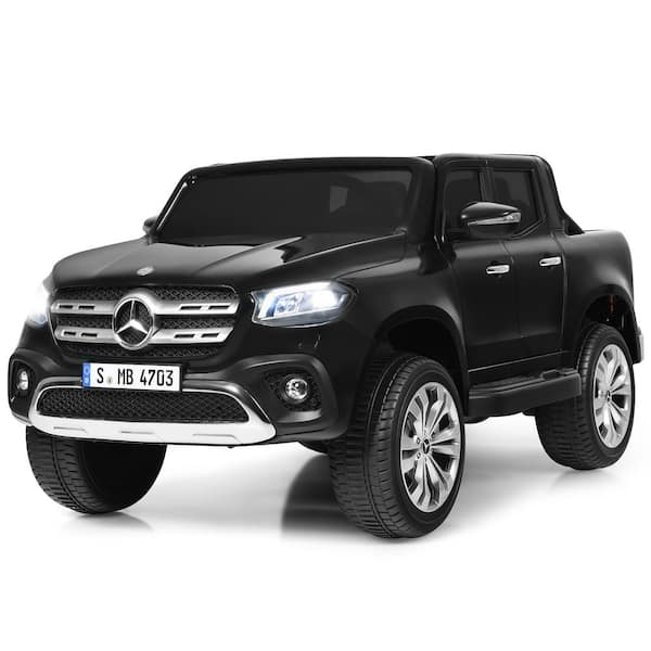 Benz truck hot sale kids