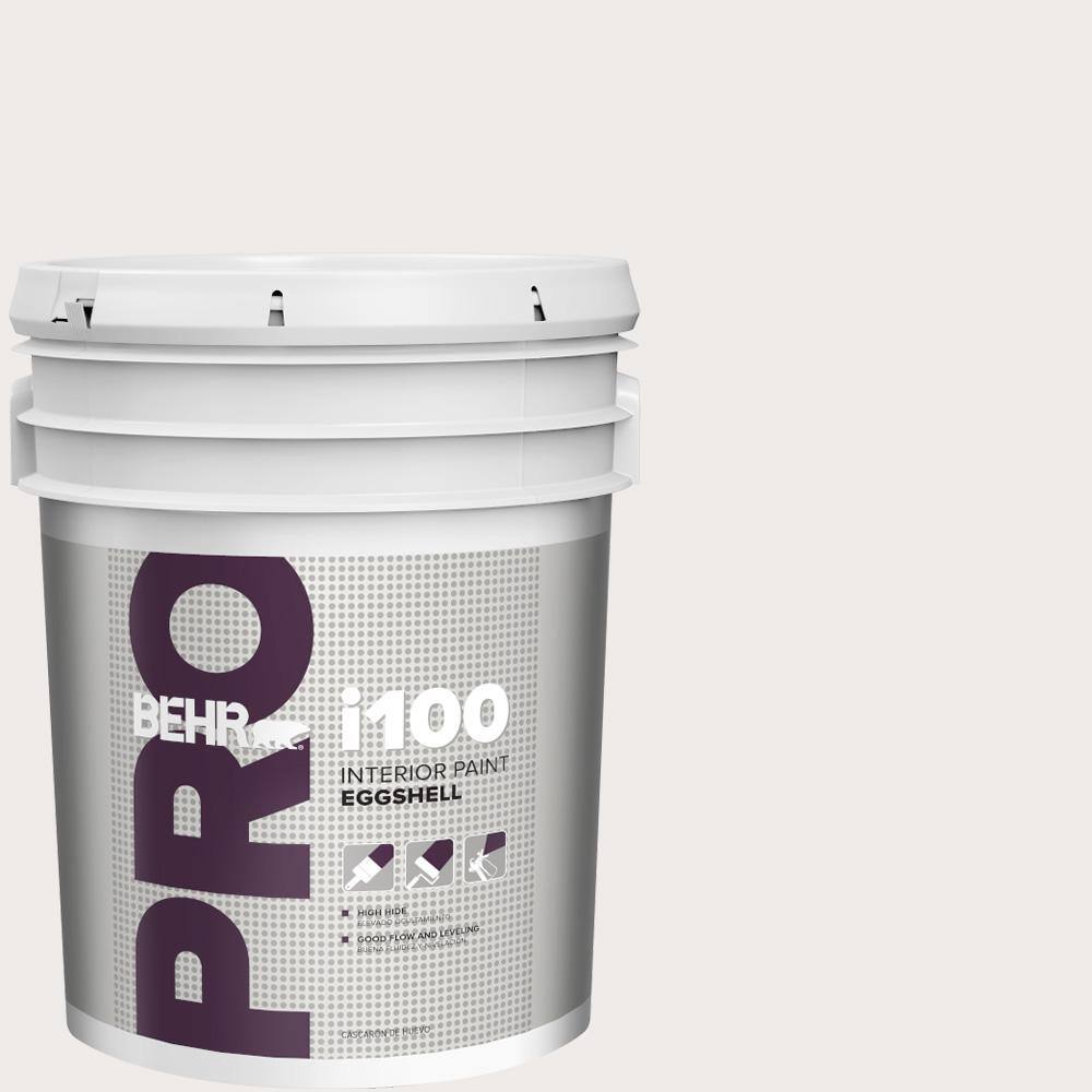 5 gal. #W-D-620 Pale Bud Eggshell Interior Paint price history on PriceWatchPro