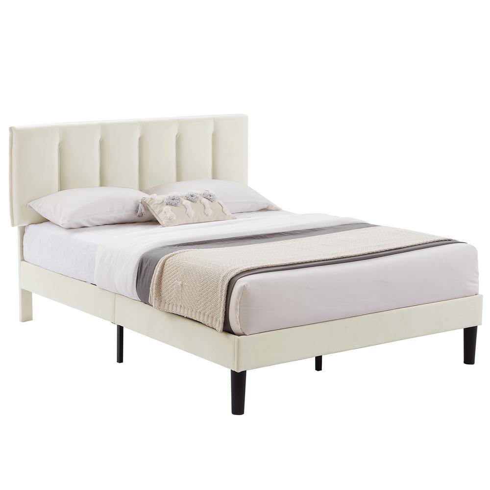 Upholstered Bedframe