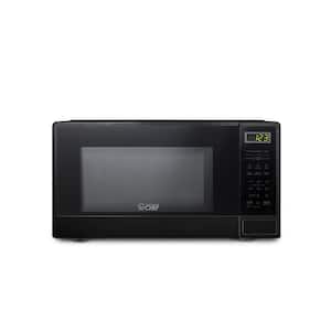 Vissani 1.2 cu. Ft. Low Profile Over the Range Microwave in Stainless Steel  with Sensor Cook VSOMJM12S2SW-10 - The Home Depot